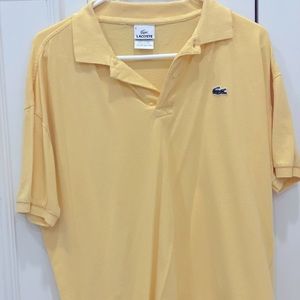 Lacoste Polo